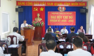 Đà Nẵng: Tạm hoãn đại hội đảng bộ cấp cơ sở, tập trung chống dịch COVID-19